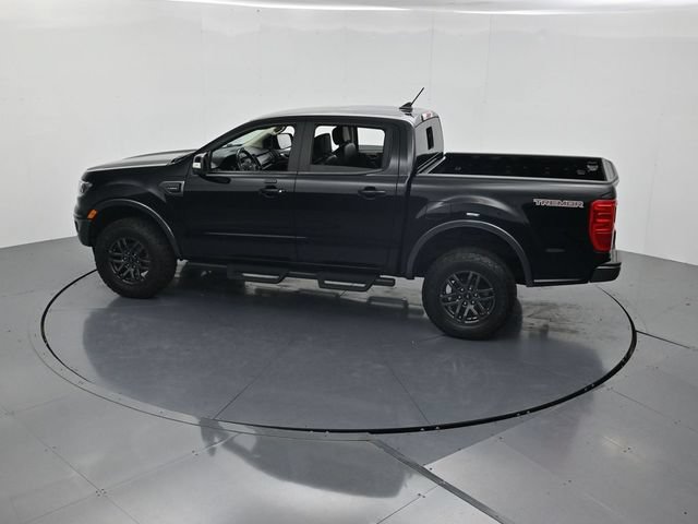 Certified 2023 Ford Ranger Lariat w/ Tremor Off-Road Package AWD/4WD image 51