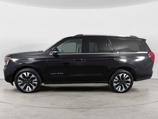 Certified 2025 Ford Expedition Platinum w/ Driver's Package AWD/4WD image 8