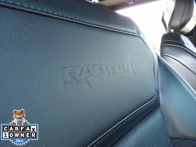 Certified 2023 Ford F150 Raptor image 37