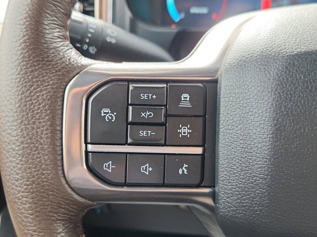 Certified 2024 Ford F350 4x4 Crew Cab Super Duty image 20