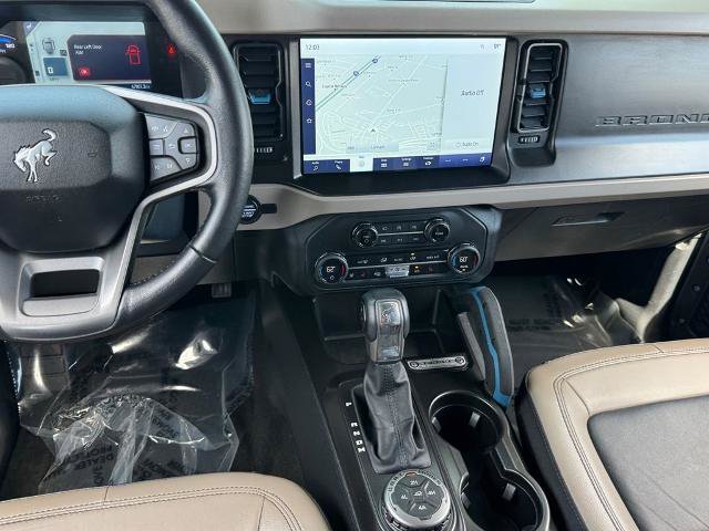 Certified 2023 Ford Bronco Wildtrak AWD/4WD image 12