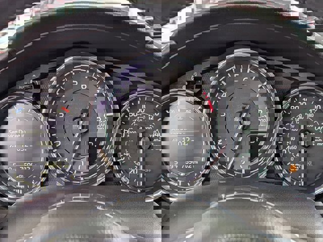 Used 2019 MAZDA MX-5 Miata RF Grand Touring image 19