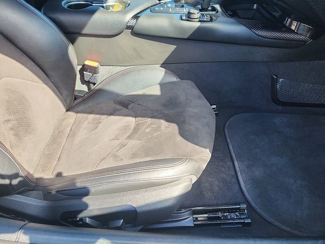 Used 2024 Toyota Supra 3.0 image 25