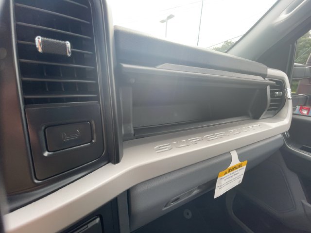 Certified 2026 Ford F250 XLT AWD/4WD image 29