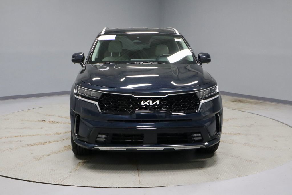 Used 2024 Kia Sorento SX Prestige AWD/4WD image 11