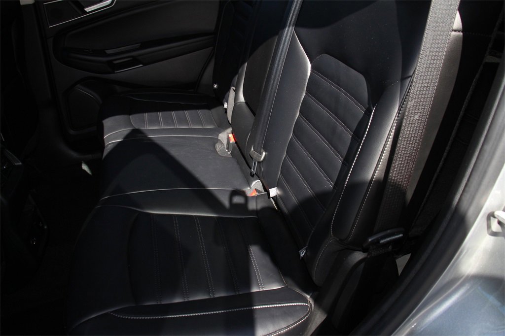 Certified 2022 Ford Edge SEL w/ Convenience Package image 21