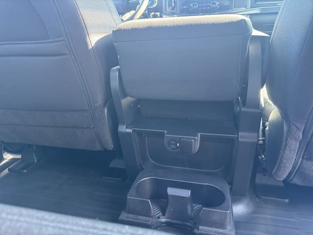 Certified 2023 Ford F150 XL w/ STX Appearance Package AWD/4WD image 34