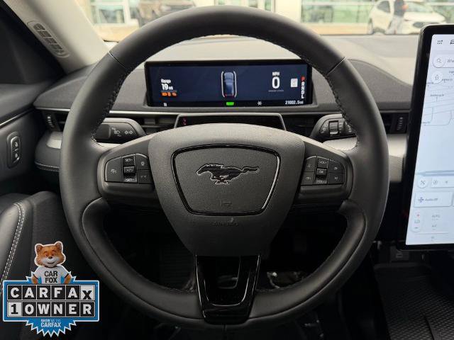 Certified 2023 Ford Mustang Mach-E Select RWD image 14