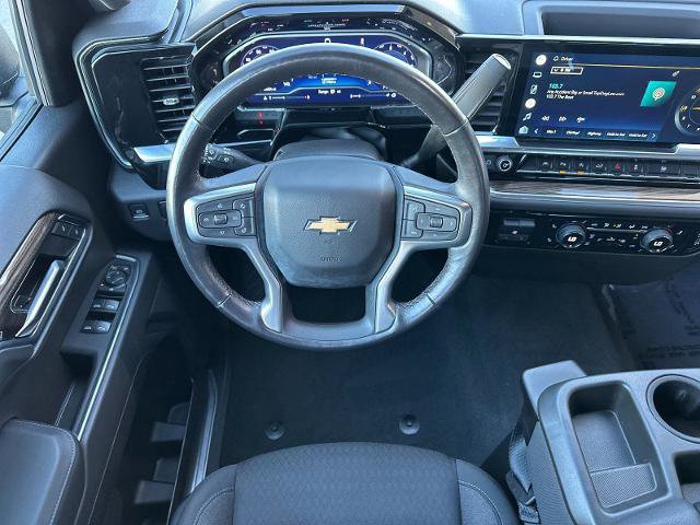 Used 2022 Chevrolet Silverado 1500 LT w/ All Star Edition Plus image 13