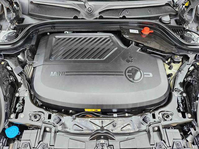 Used 2024 MINI Cooper SE FWD image 22