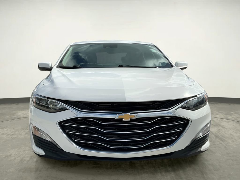 Used 2024 Chevrolet Malibu LT image 14