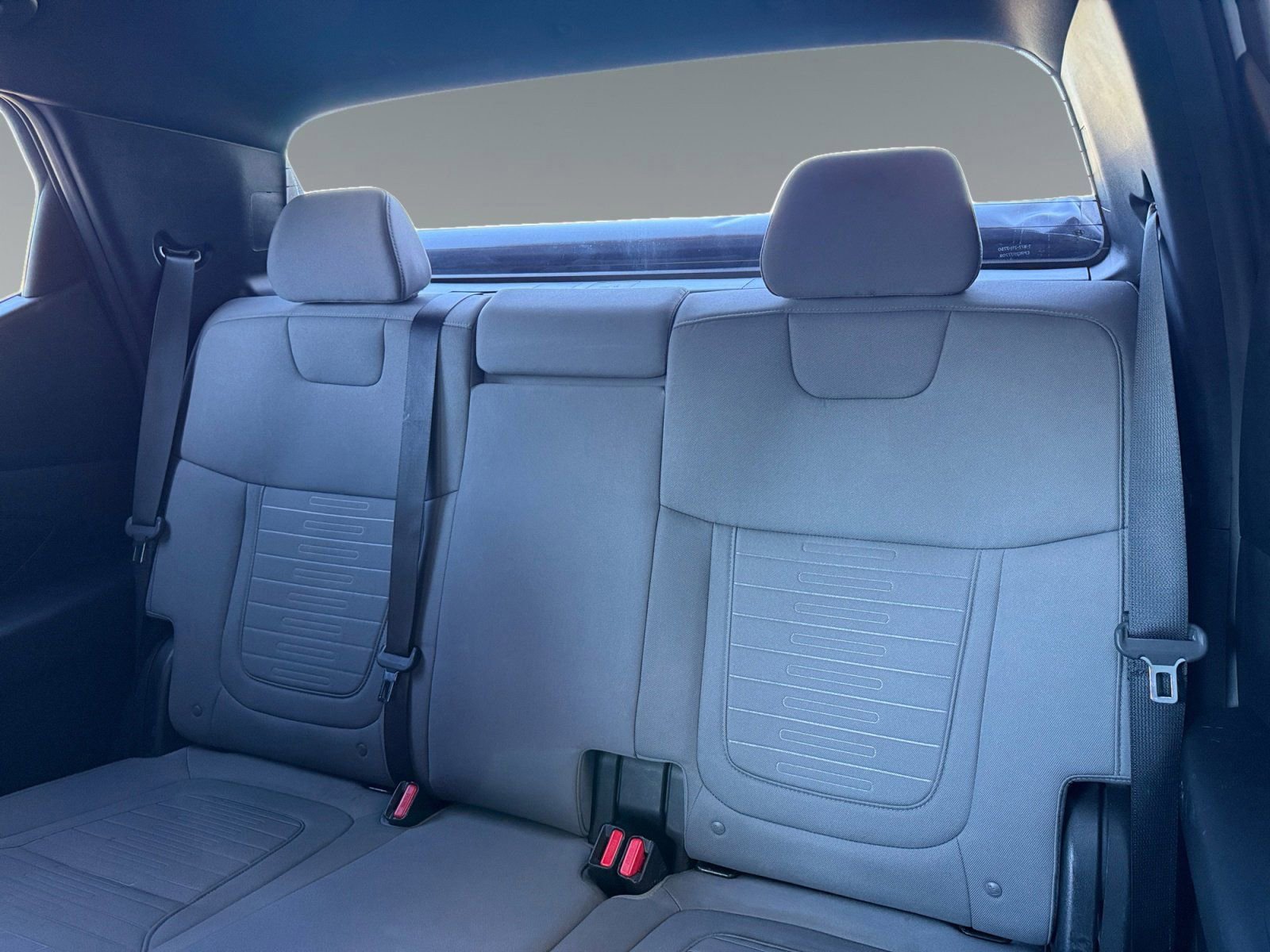 Used 2022 Hyundai Santa Cruz SEL image 18