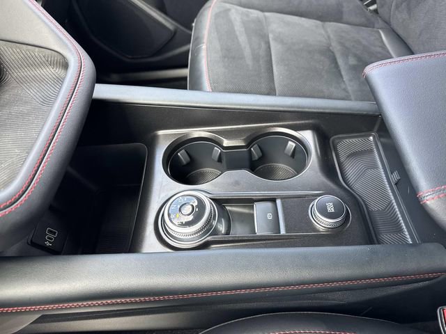 Certified 2026 Ford Explorer ST image 27