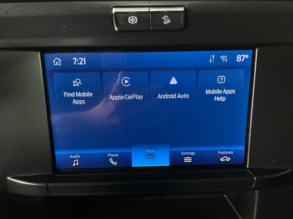 Certified 2025 Ford F250 XL w/ STX Appearance Package AWD/4WD image 22