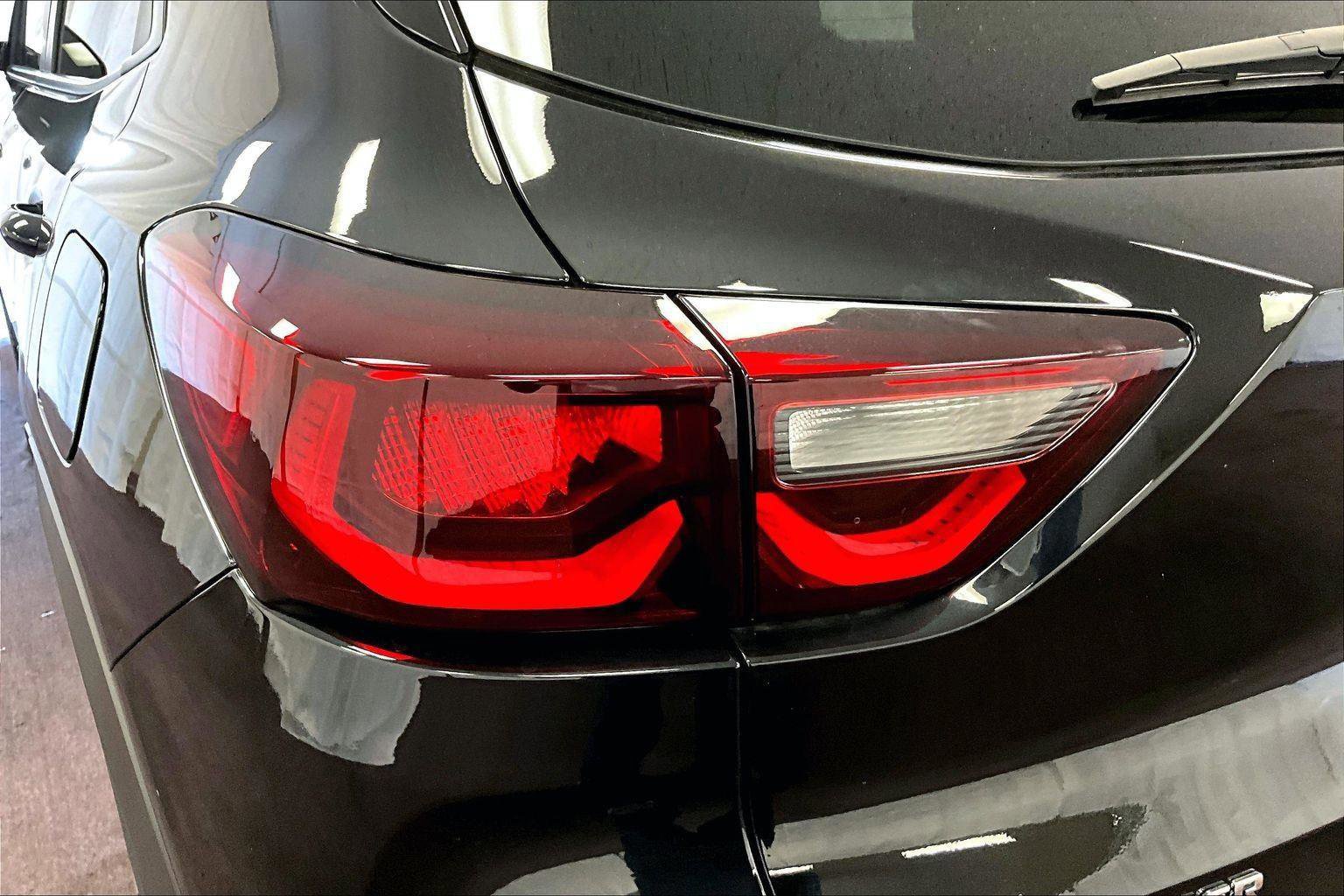 Used 2025 Chevrolet TrailBlazer ACTIV w/ Driver Confidence Package image 28