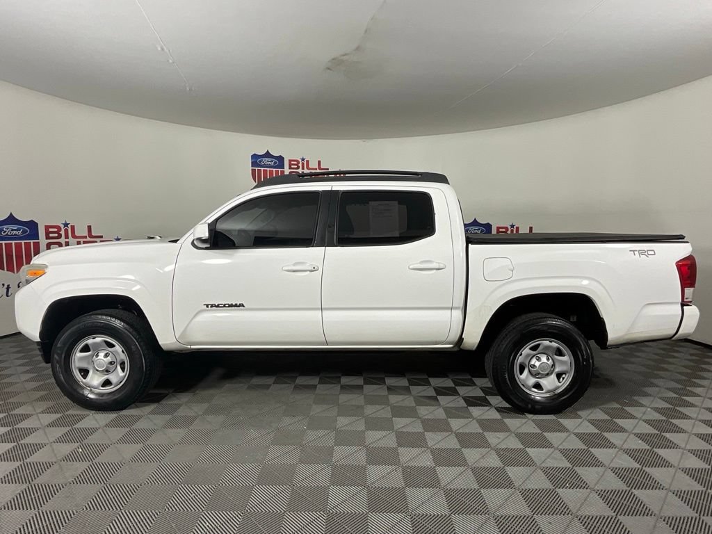 Used 2018 Toyota Tacoma SR w/ SR Convenience Package RWD image 6
