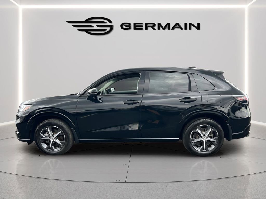 Used 2024 Honda HR-V EX-L image 5