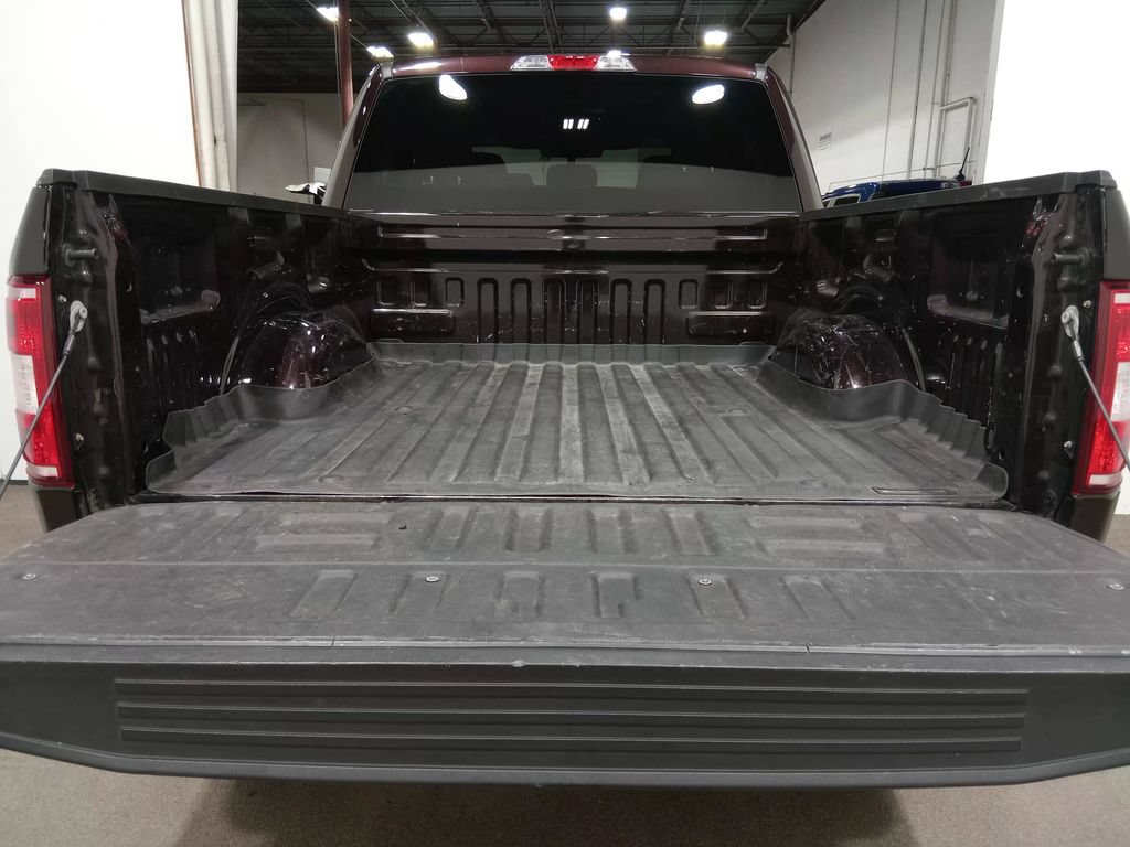 Certified 2019 Ford F150 XL w/ Equipment Group 101A Mid AWD/4WD image 6