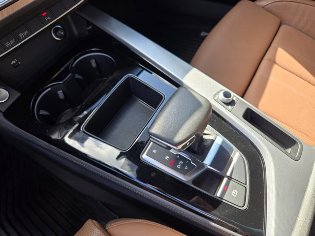 Used 2023 Audi A4 2.0T Premium Plus w/ Premium Plus Package image 17