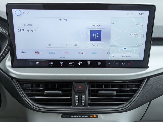 Certified 2024 Ford Escape Active w/ Tech Pack #1 image 18