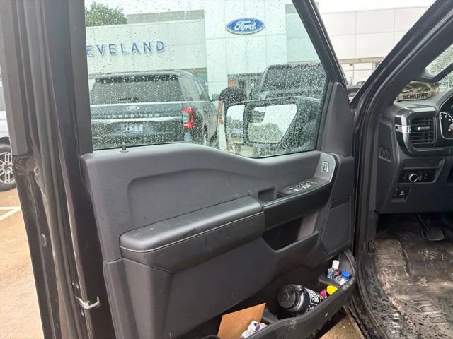 Certified 2023 Ford F150 XL w/ STX Appearance Package AWD/4WD image 9