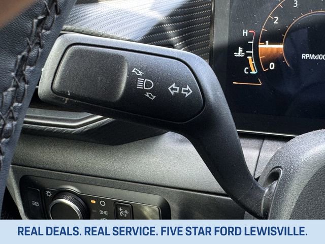 Certified 2024 Ford Mustang Coupe image 24