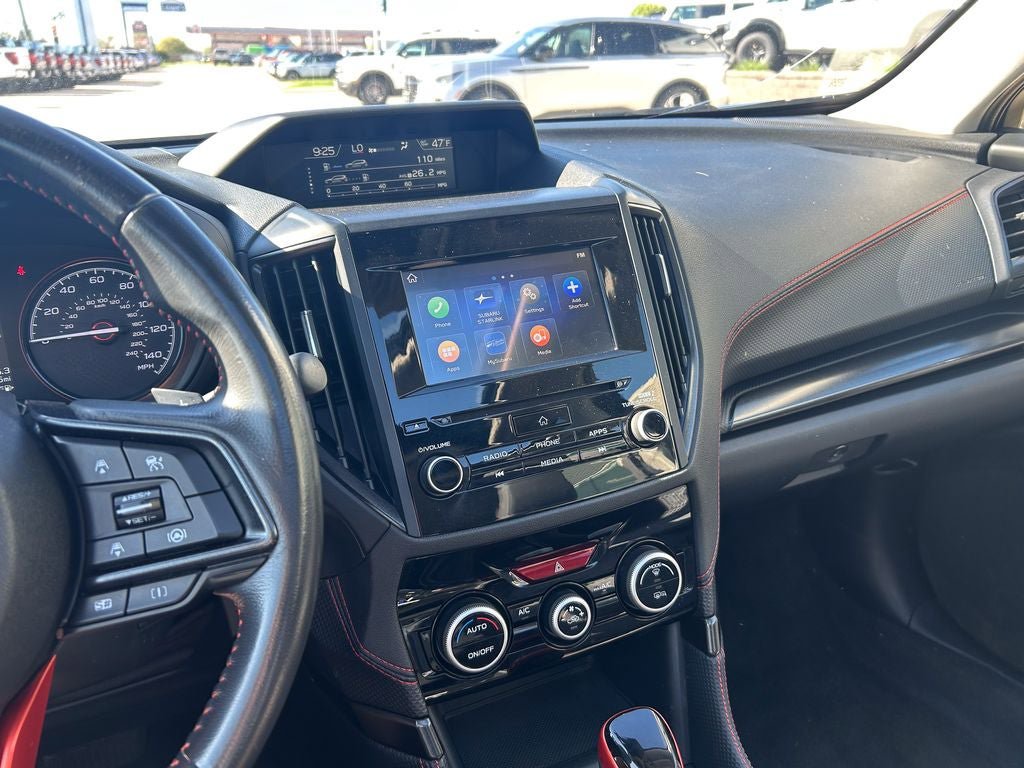 Used 2023 Subaru Forester Sport AWD/4WD image 19