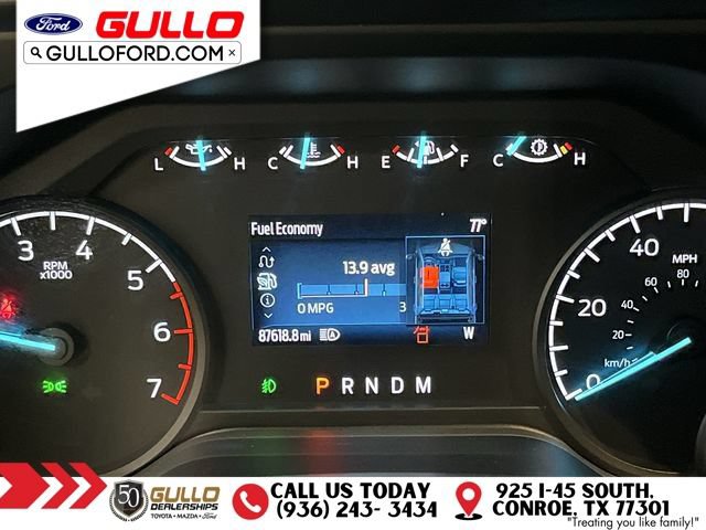 Certified 2024 Ford F250 XLT w/ FX4 Off-Road Package AWD/4WD image 24