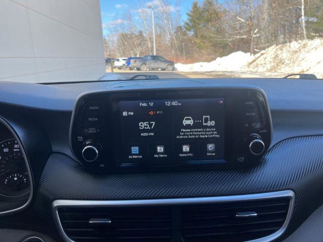 Used 2020 Hyundai Tucson Sport image 26