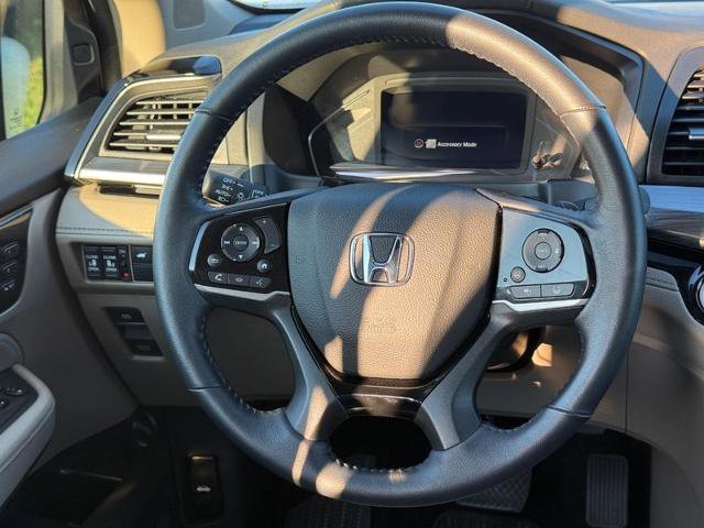 Used 2024 Honda Odyssey Elite image 15