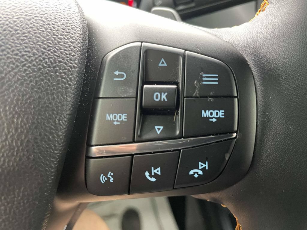 Certified 2026 Ford Maverick Tremor AWD/4WD image 27
