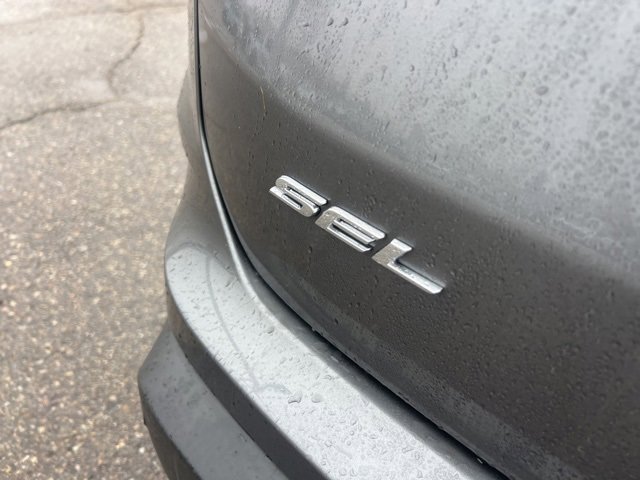 Certified 2022 Ford Edge SEL w/ Convenience Package image 26