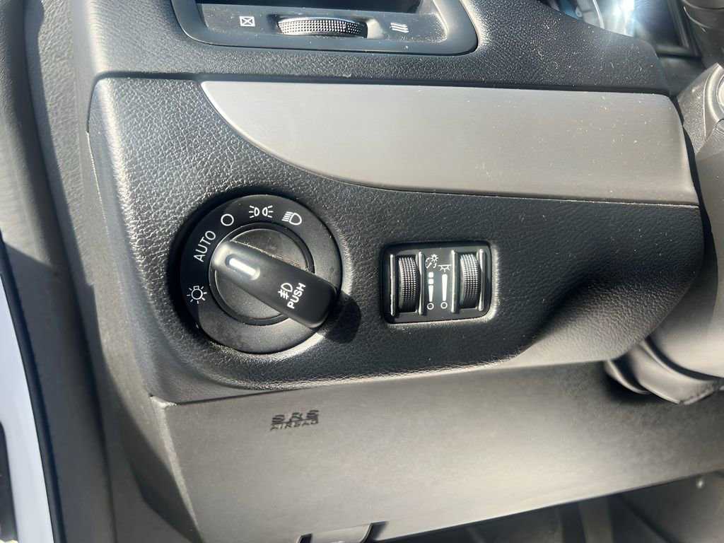 Used 2019 Dodge Grand Caravan GT FWD image 13