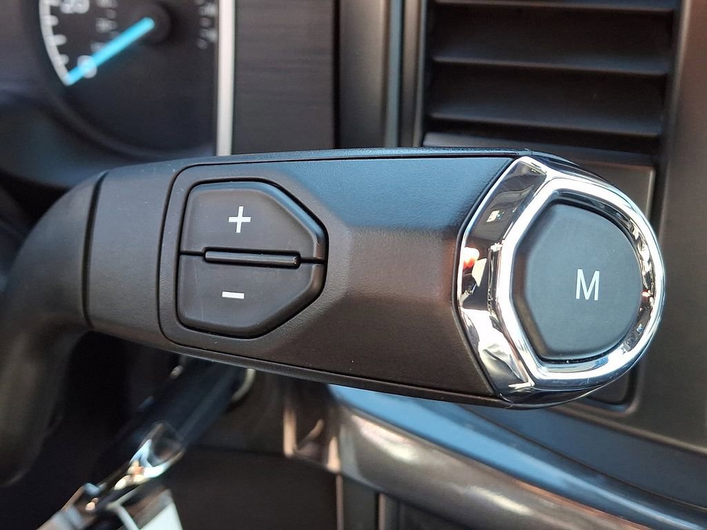 Certified 2023 Ford F150 XL w/ STX Appearance Package image 15