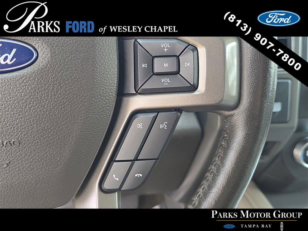 Certified 2021 Ford Expedition Max XLT image 34