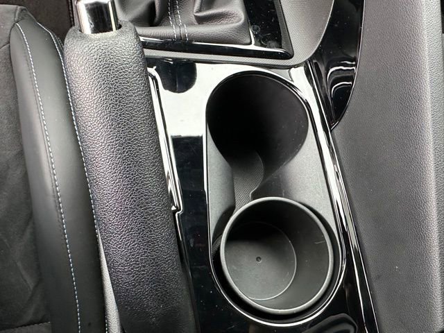 Used 2025 Hyundai Elantra N FWD image 20