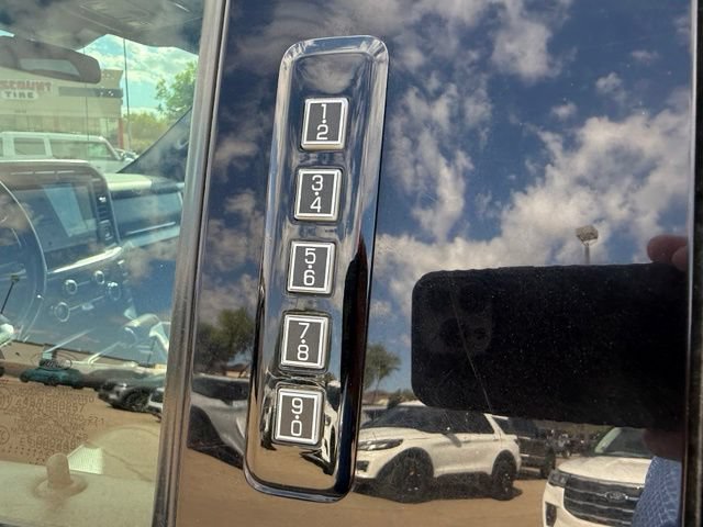 Certified 2021 Ford F150 Platinum AWD/4WD image 10