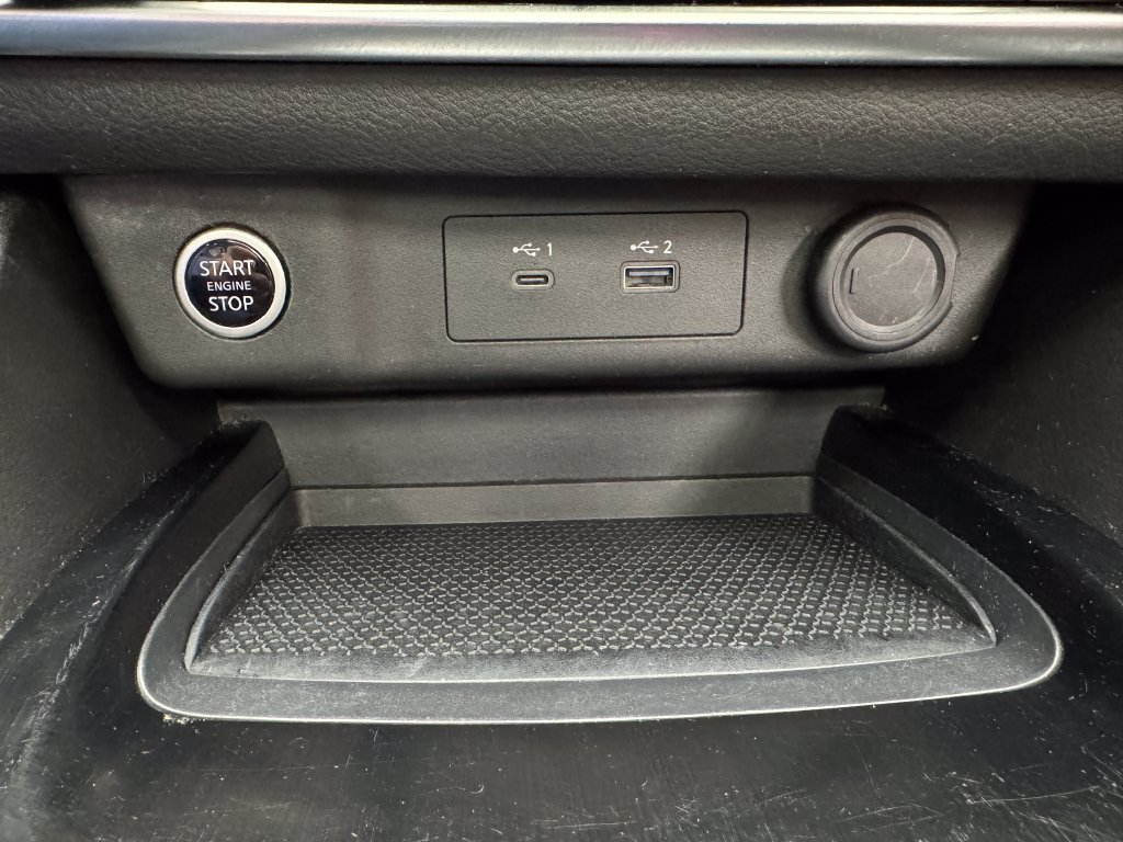 Used 2023 Nissan Rogue SV w/ SV Premium B Package AWD/4WD image 19