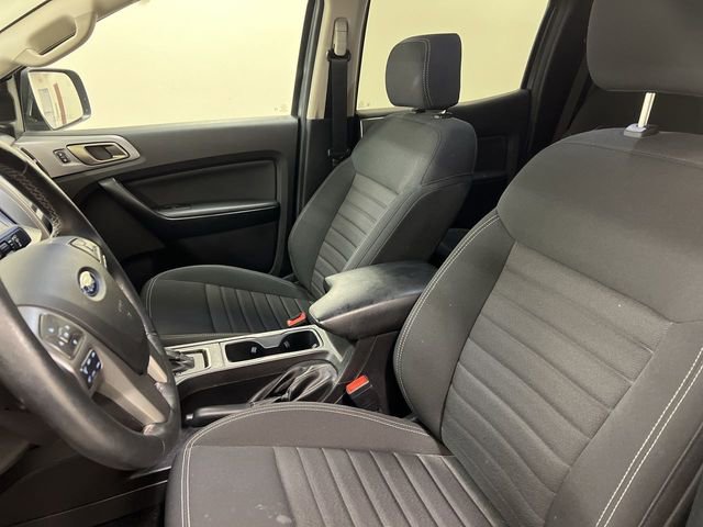Certified 2021 Ford Ranger XLT w/ Equipment Group 301A Mid AWD/4WD image 4