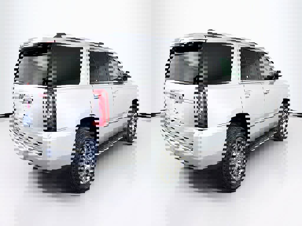 Used 2019 GMC Yukon Denali w/ Open Road Package image 5