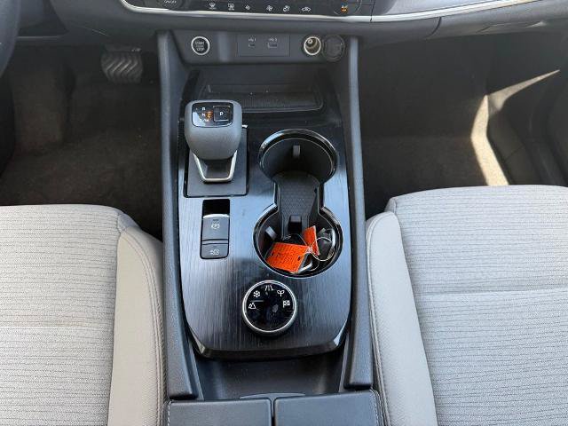 Used 2023 Nissan Rogue SV AWD/4WD image 20