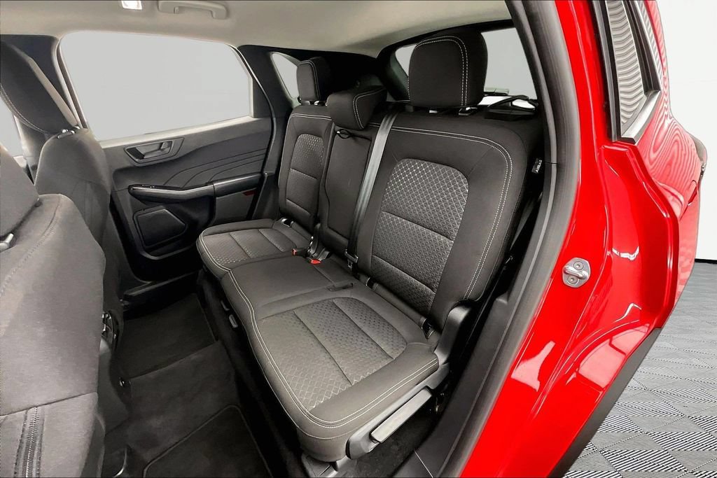 Certified 2024 Ford Escape Active w/ Cold Weather Package FWD image 26