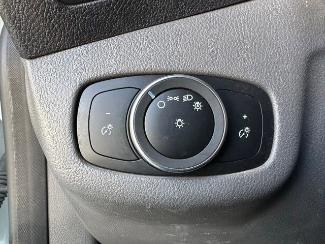 Certified 2022 Ford Transit Connect XL image 19