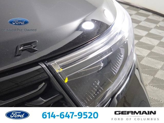 Certified 2023 Ford Explorer ST-Line w/ Class IV Trailer Tow Package AWD/4WD image 15