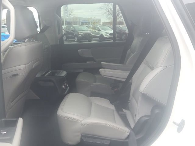 Certified 2025 Ford Expedition Active image 18