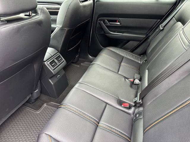 Used 2025 MAZDA CX-50 2.5 Hybrid w/ Cargo Package AWD/4WD image 12