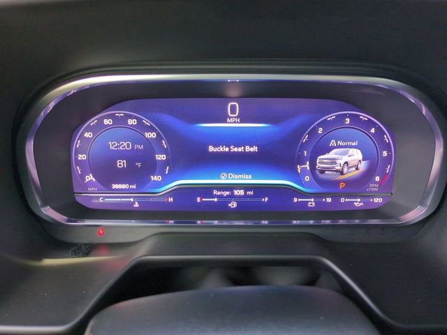 Used 2024 Chevrolet Tahoe Premier image 30