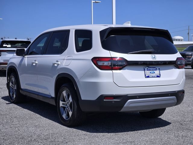Used 2024 Honda Pilot EX-L image 5