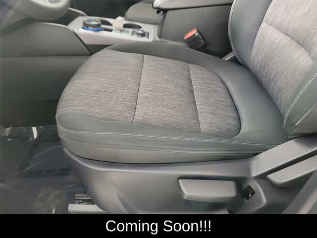 Certified 2023 Ford Bronco Sport Big Bend image 14