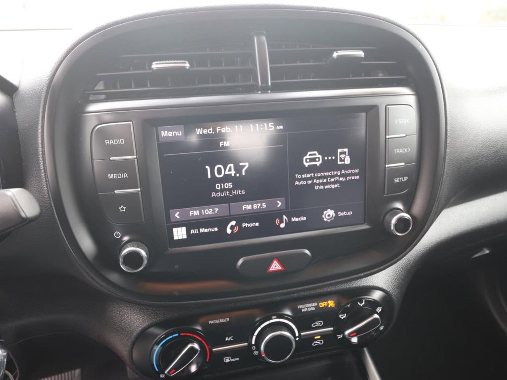 Used 2025 Kia Soul LX w/ LX Technology Package image 20
